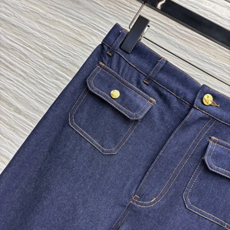 Elegant Celine Jeans 106979