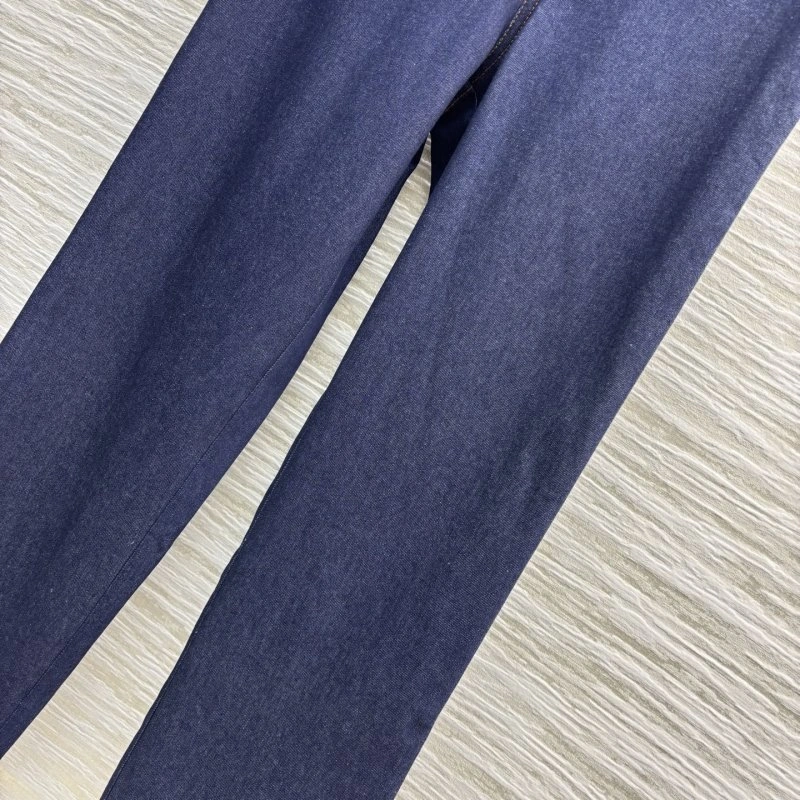 Elegant Celine Jeans 106979