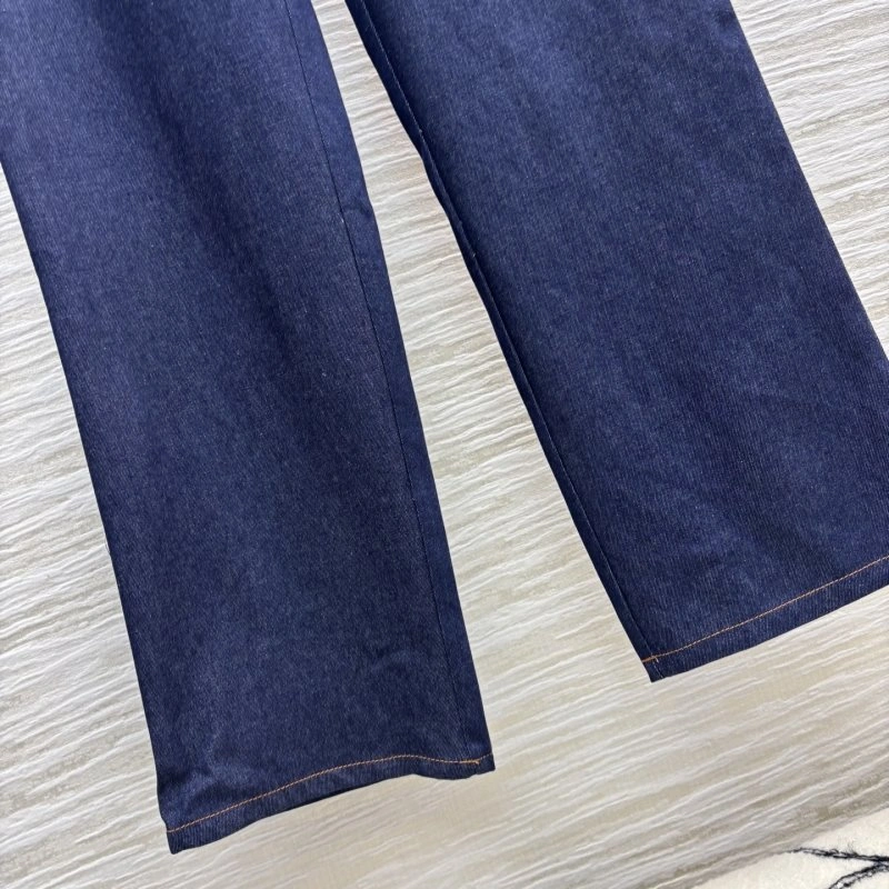 Elegant Celine Jeans 106979