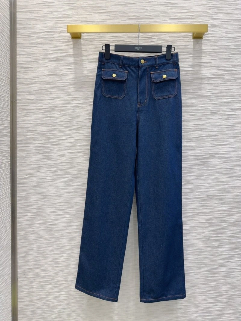 Celine Jeans FastDry 106999