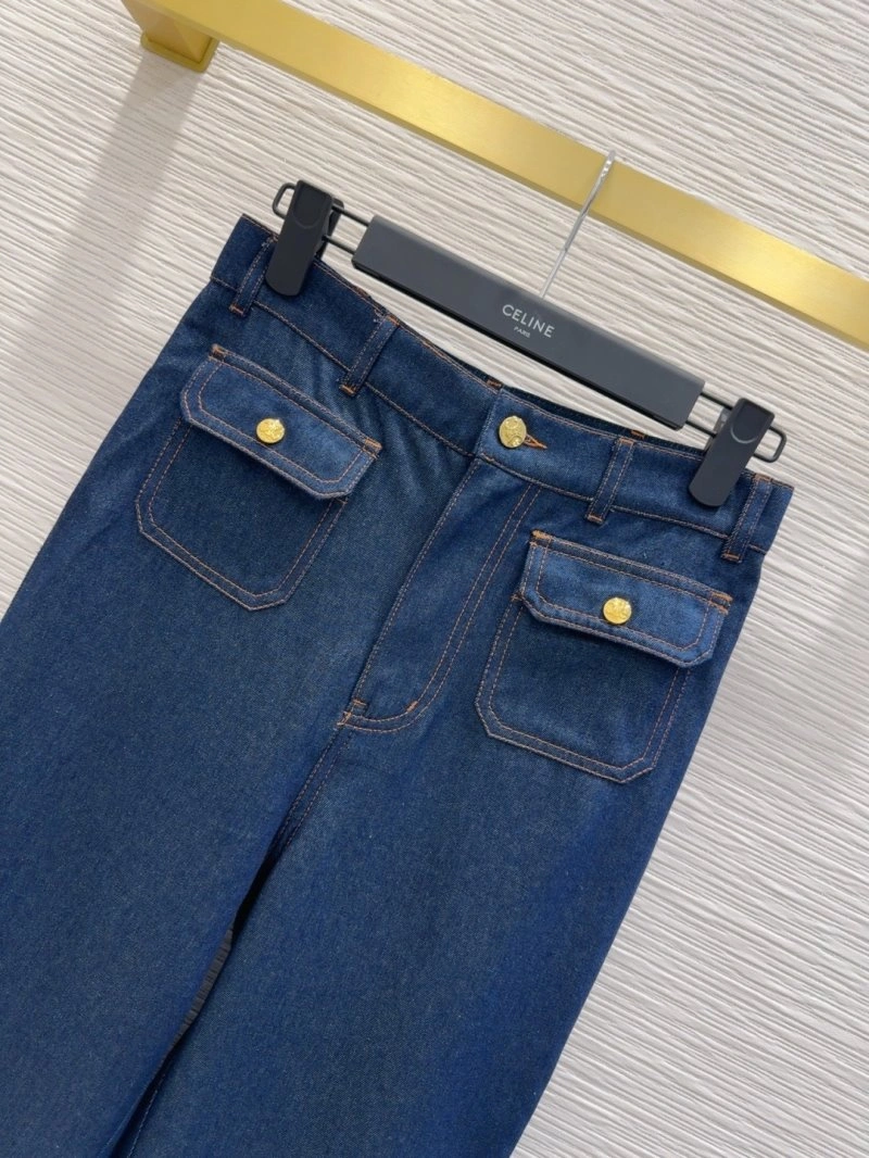 Celine Jeans FastDry 106999