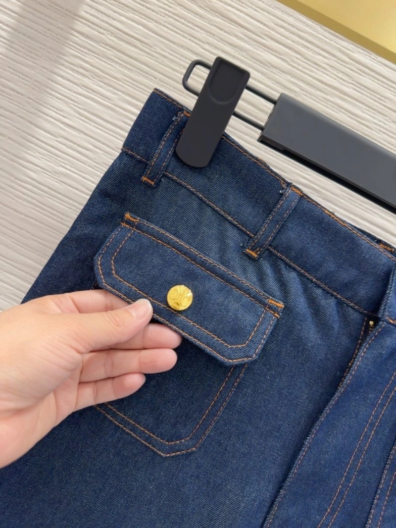 Celine Jeans FastDry 106999