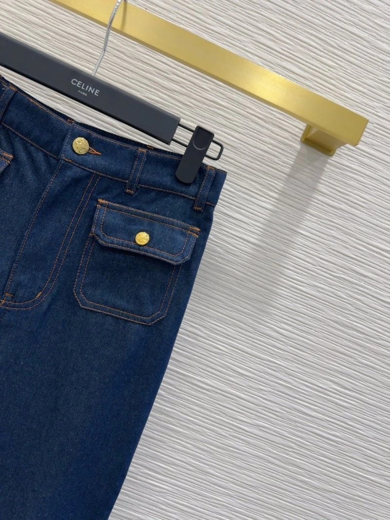 Celine Jeans FastDry 106999