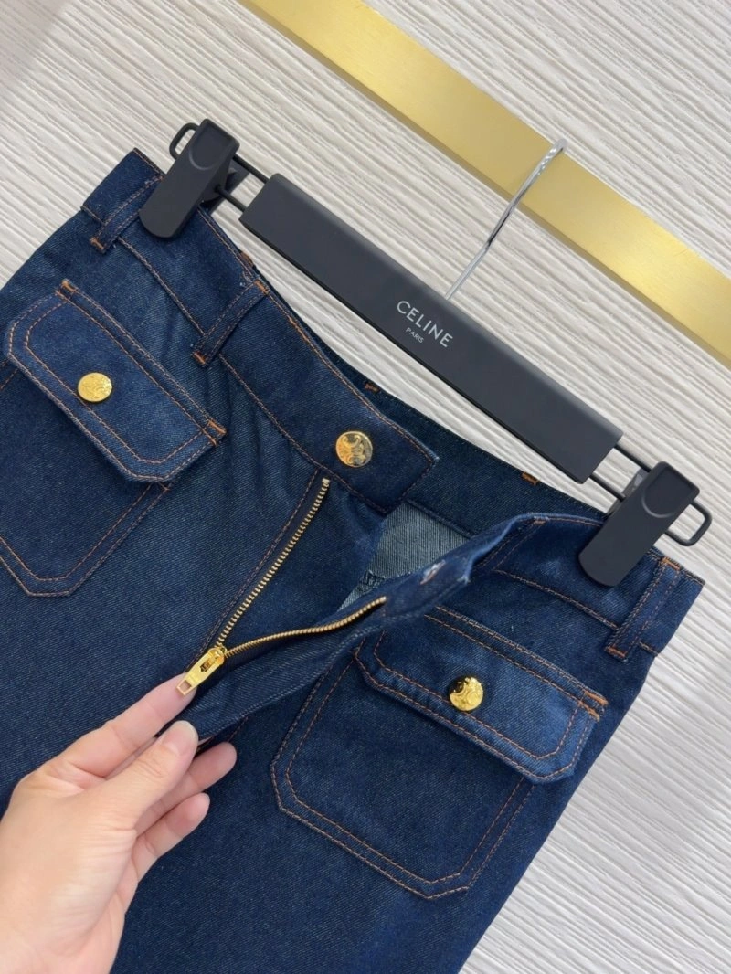 Celine Jeans FastDry 106999