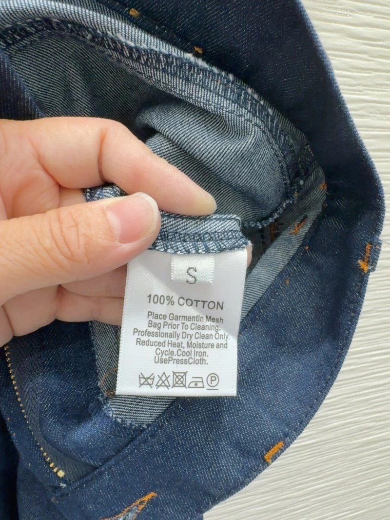 Celine Jeans FastDry 106999