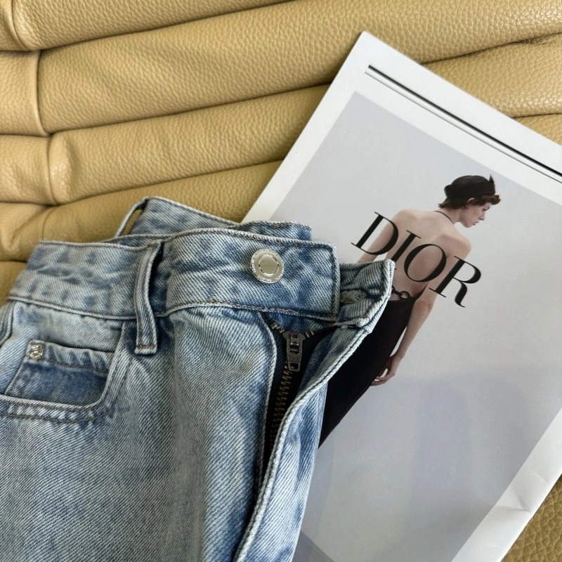 Lightweight Celine Jeans 106977