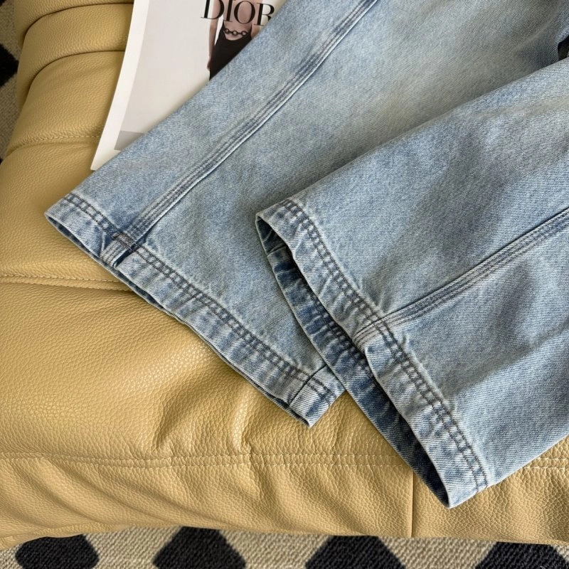 Lightweight Celine Jeans 106977