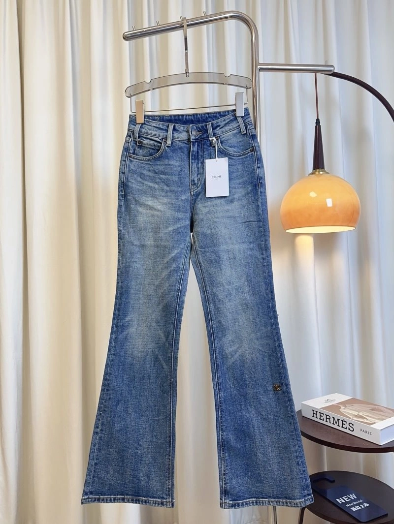 Celine Jeans Reliable 106984