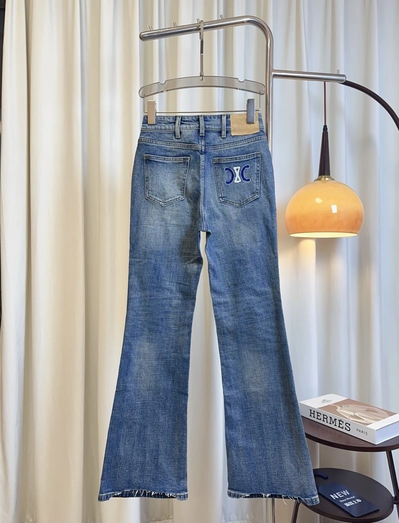 Celine Jeans Reliable 106984