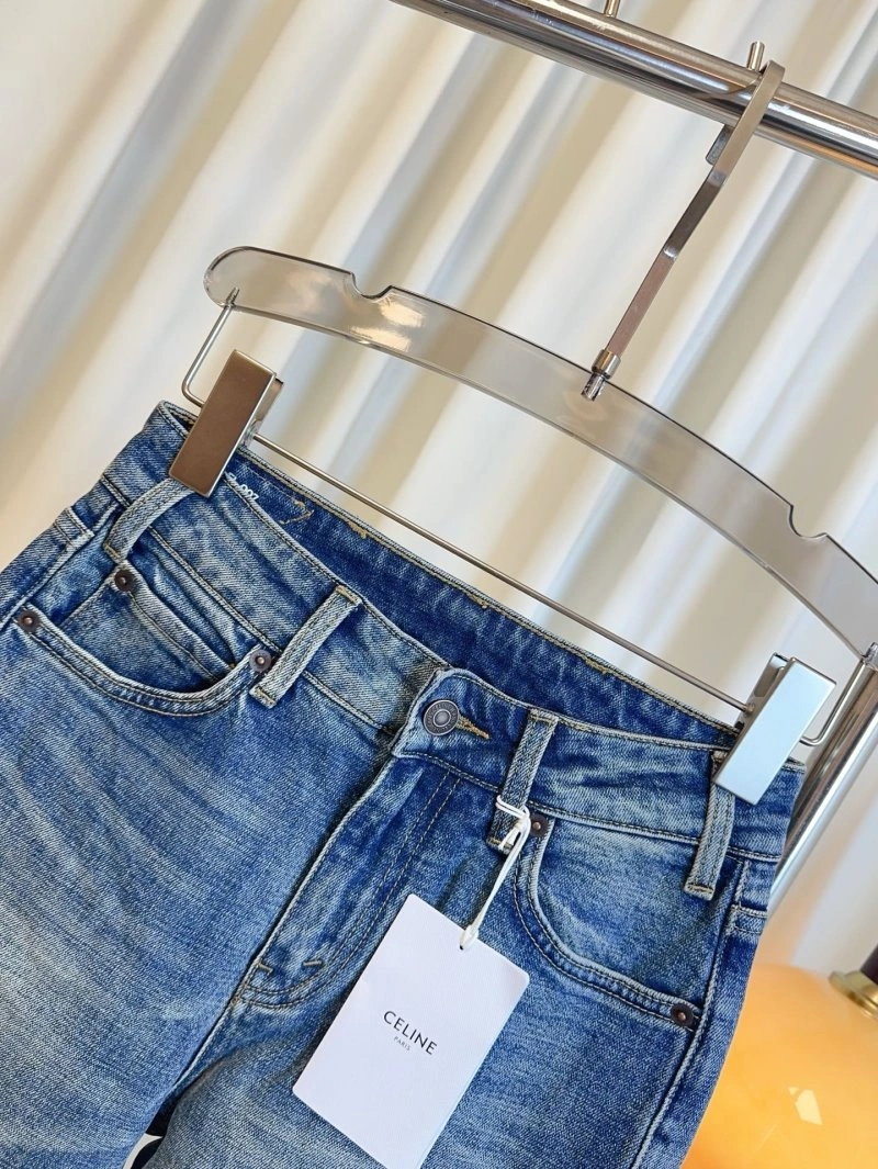 Celine Jeans Reliable 106984