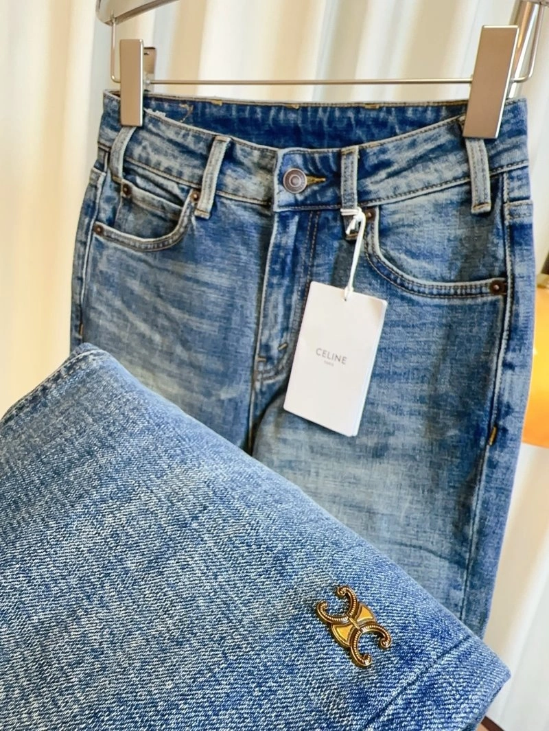 Celine Jeans Reliable 106984