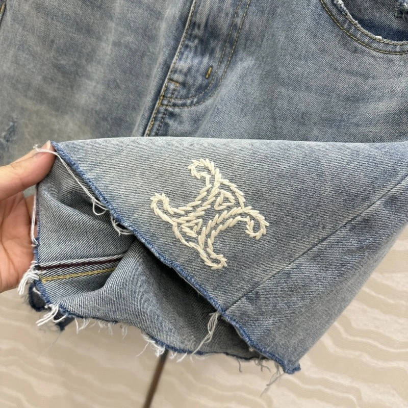 Celine Jeans OdorResistant 107246