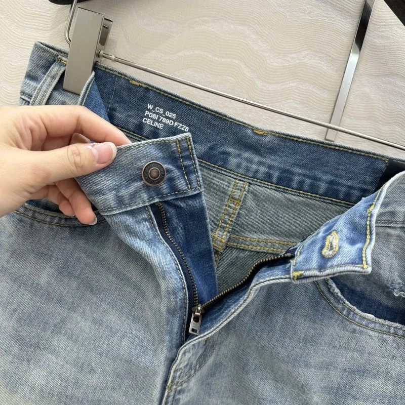 Celine Jeans OdorResistant 107246