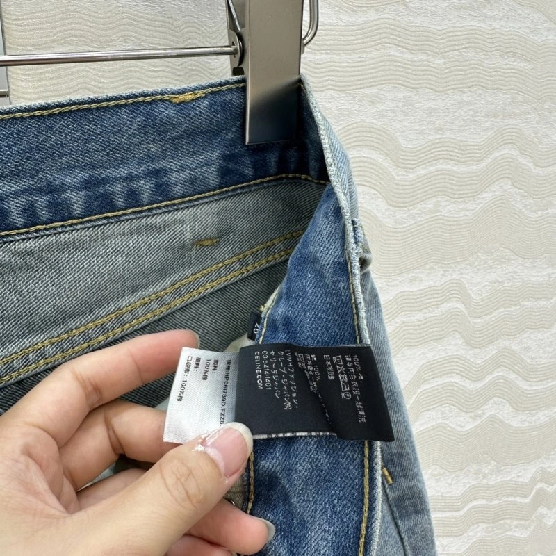 Celine Jeans OdorResistant 107246