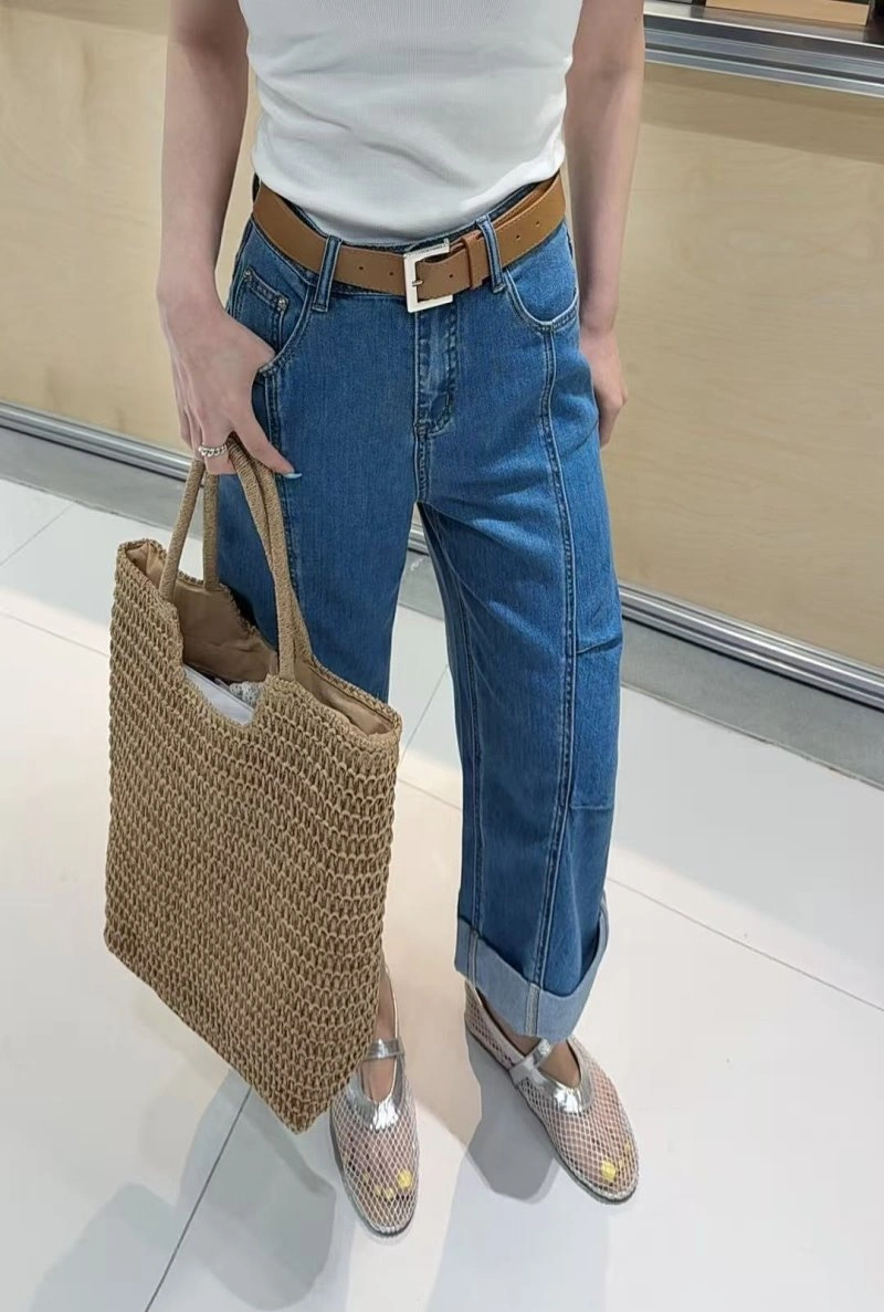 Youthful Celine Jeans 107254