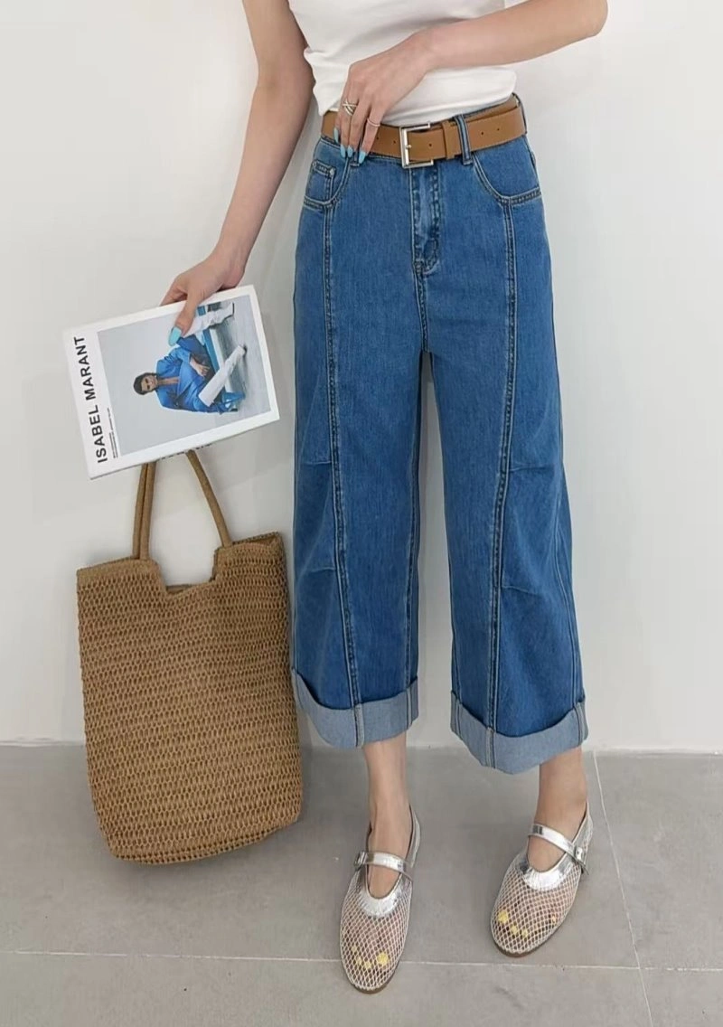 Youthful Celine Jeans 107254