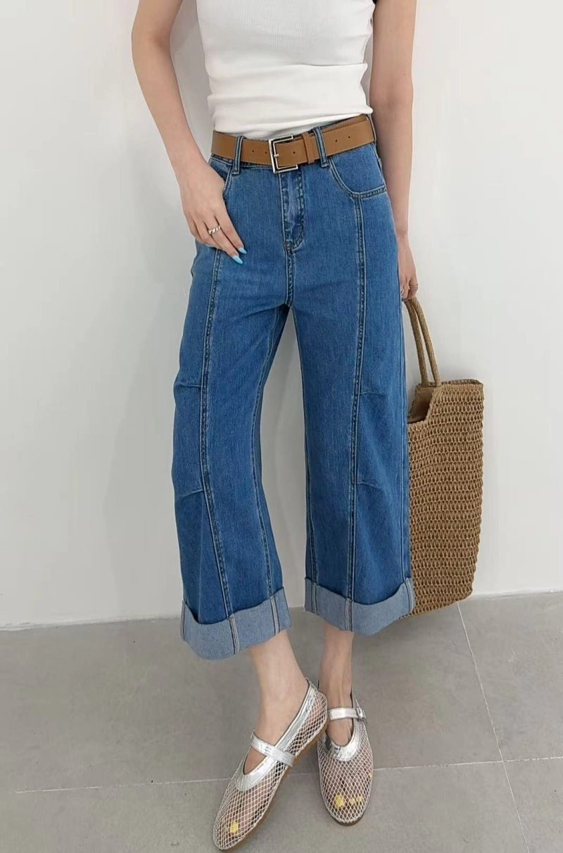 Youthful Celine Jeans 107254