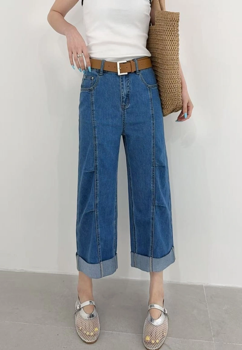 Youthful Celine Jeans 107254