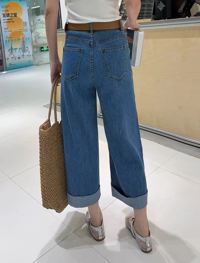 Youthful Celine Jeans 107254