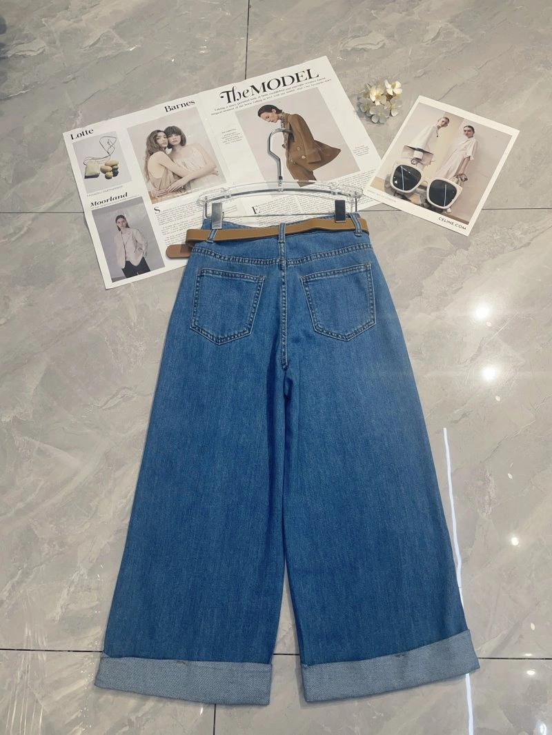 Youthful Celine Jeans 107254