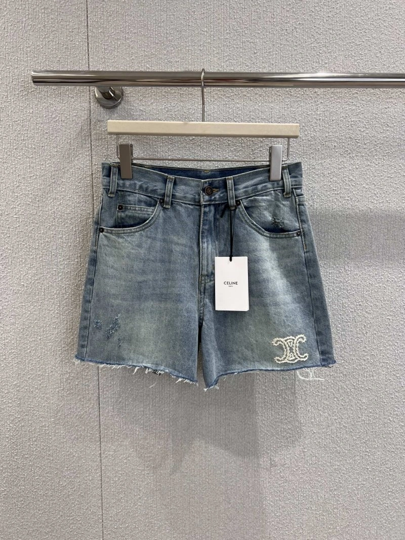 Celine Jeans HighQuality 107239