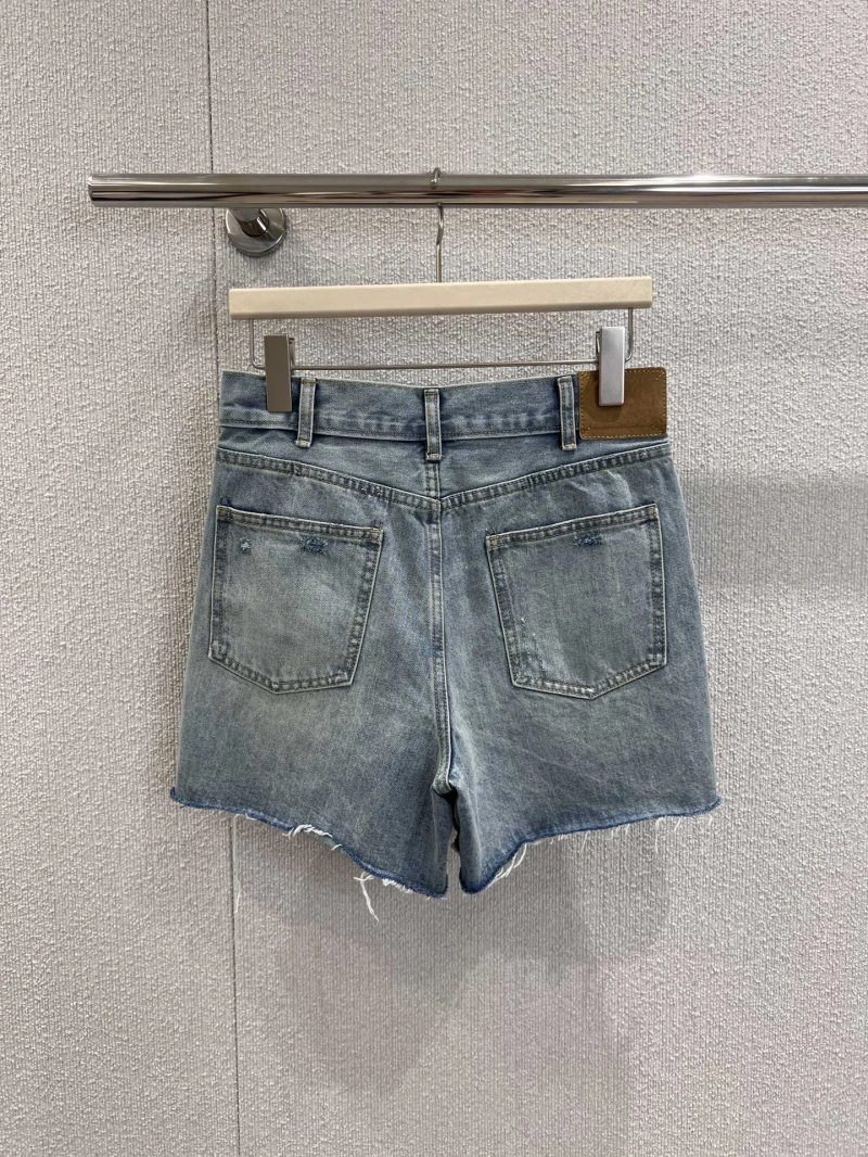 Celine Jeans HighQuality 107239