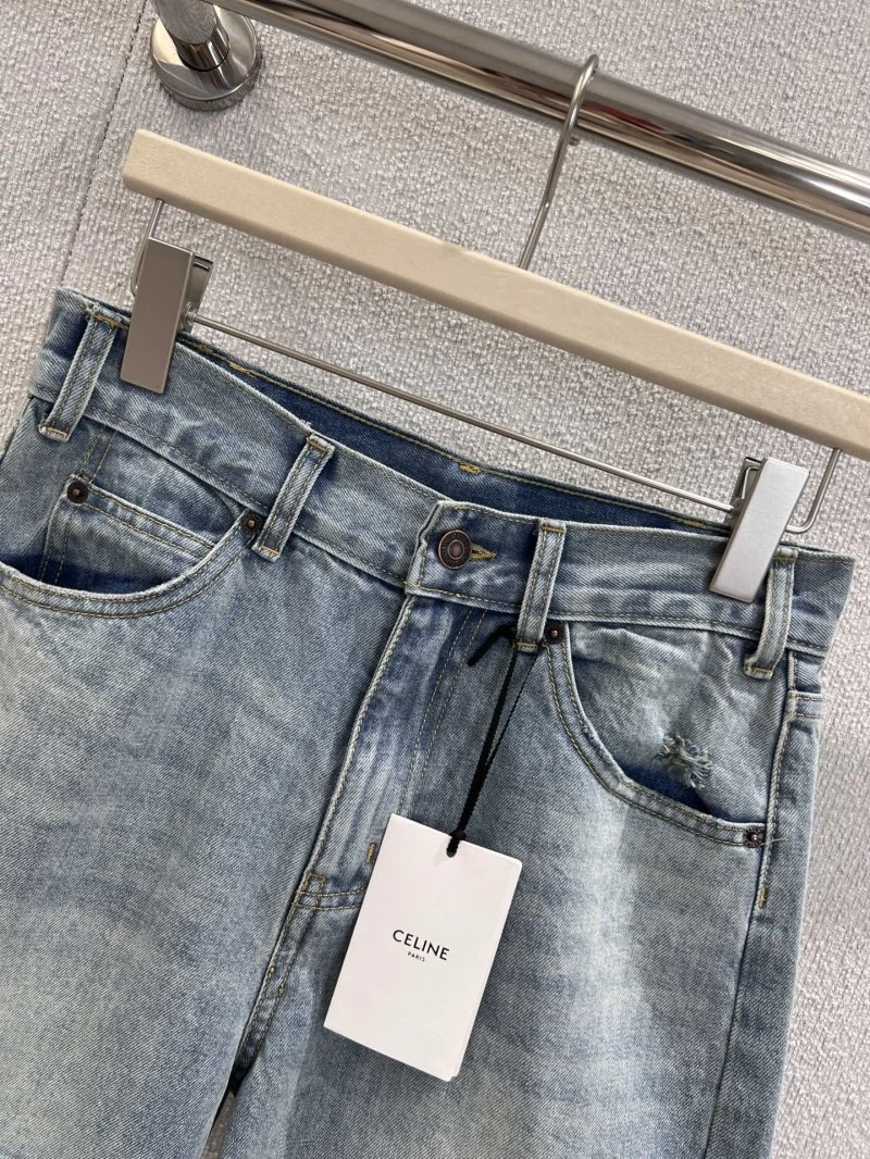 Celine Jeans HighQuality 107239