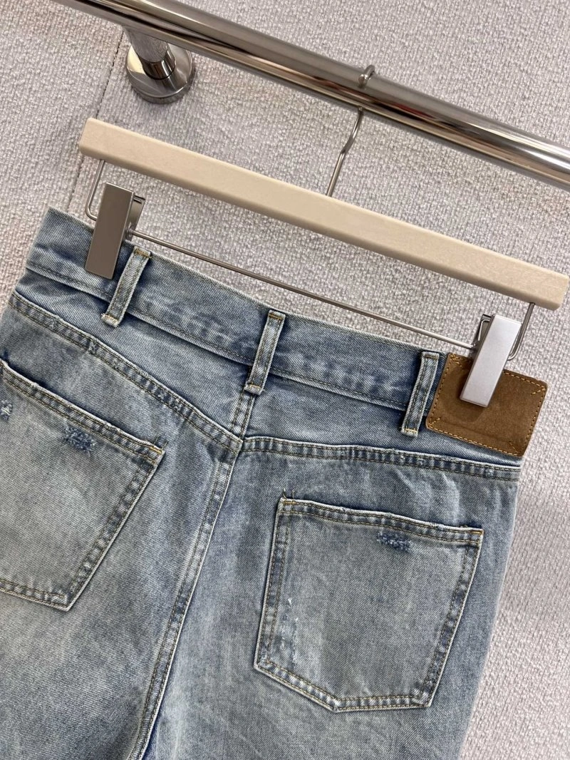 Celine Jeans HighQuality 107239