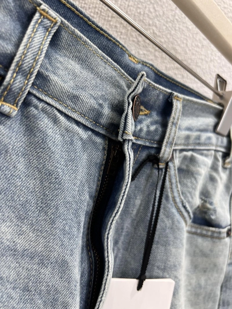 Celine Jeans HighQuality 107239