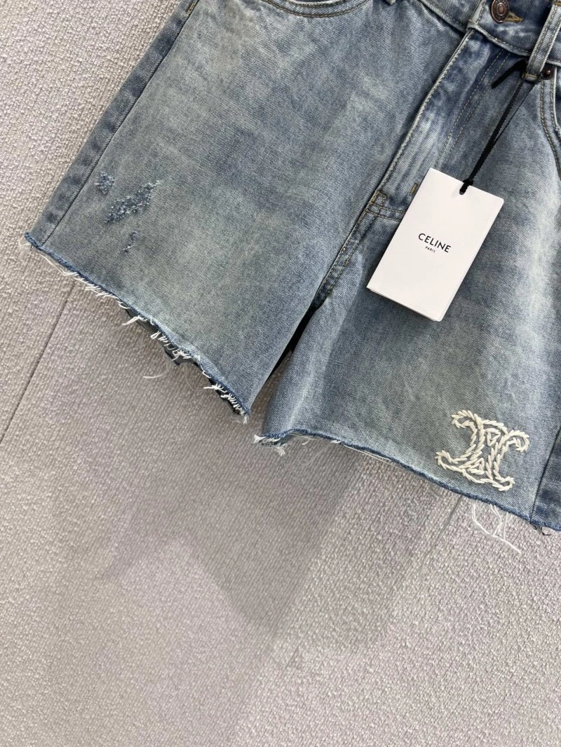 Celine Jeans HighQuality 107239