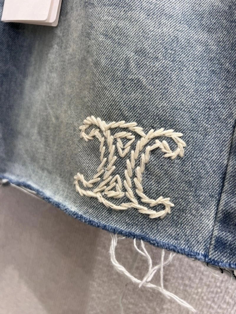 Celine Jeans HighQuality 107239
