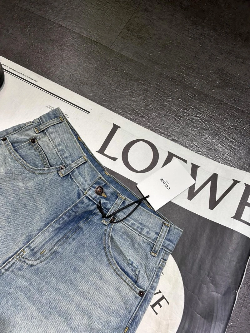Casual Celine Jeans 107234