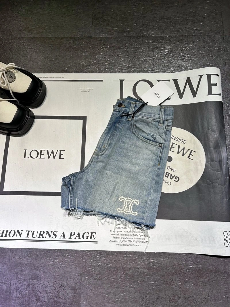 Casual Celine Jeans 107234