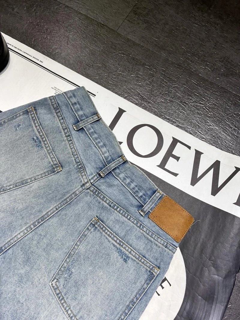Casual Celine Jeans 107234