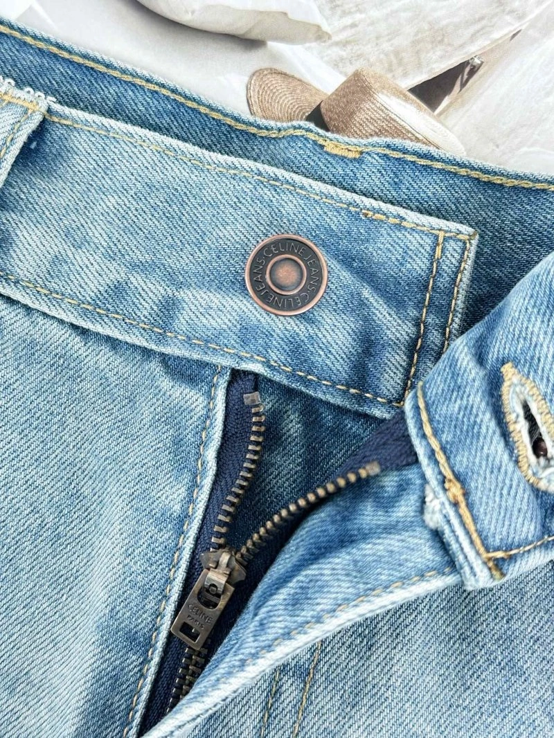 Durable Celine Jeans 107233