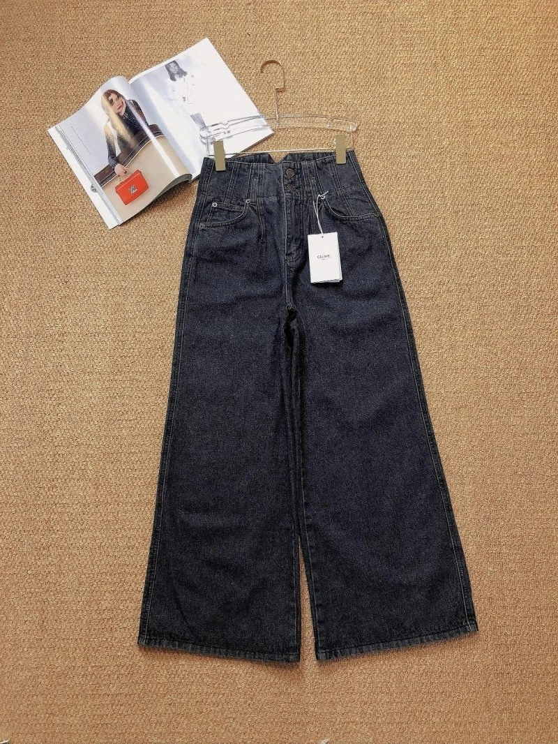 Thermal Celine Jeans 107237