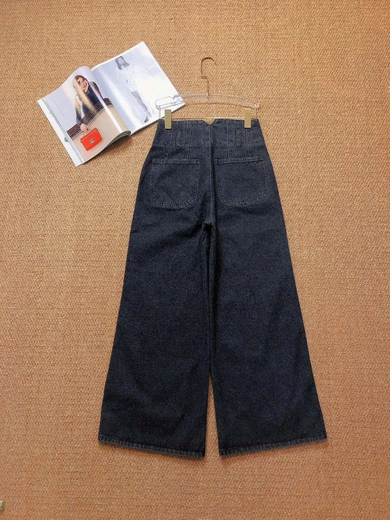 Thermal Celine Jeans 107237