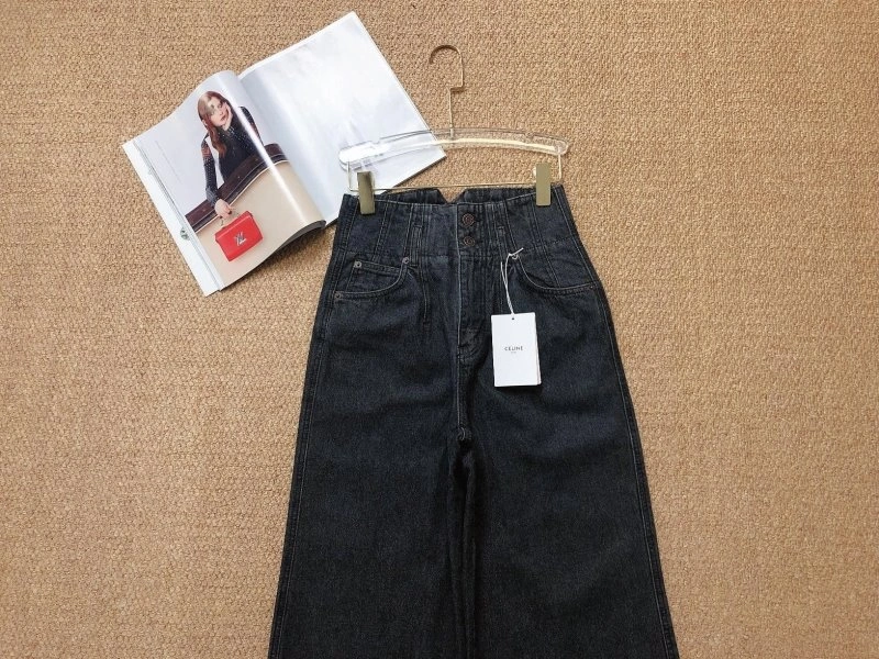 Thermal Celine Jeans 107237