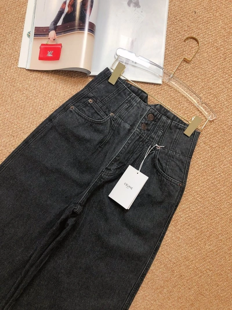 Thermal Celine Jeans 107237