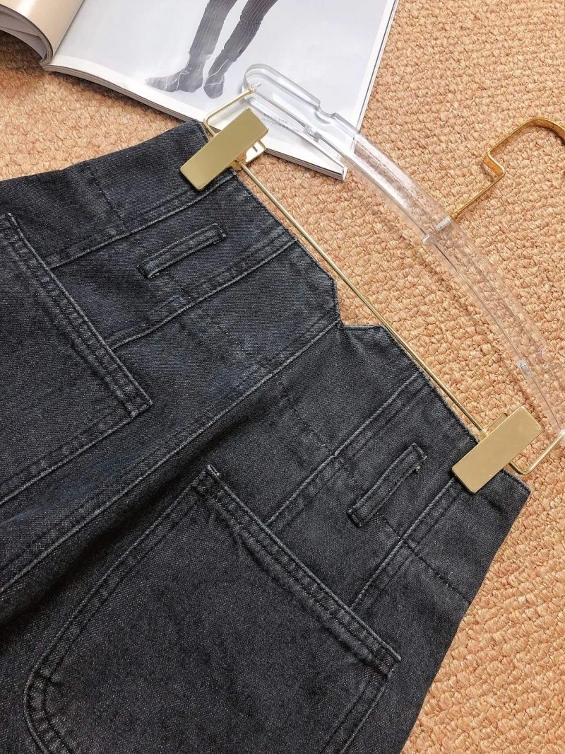 Thermal Celine Jeans 107237
