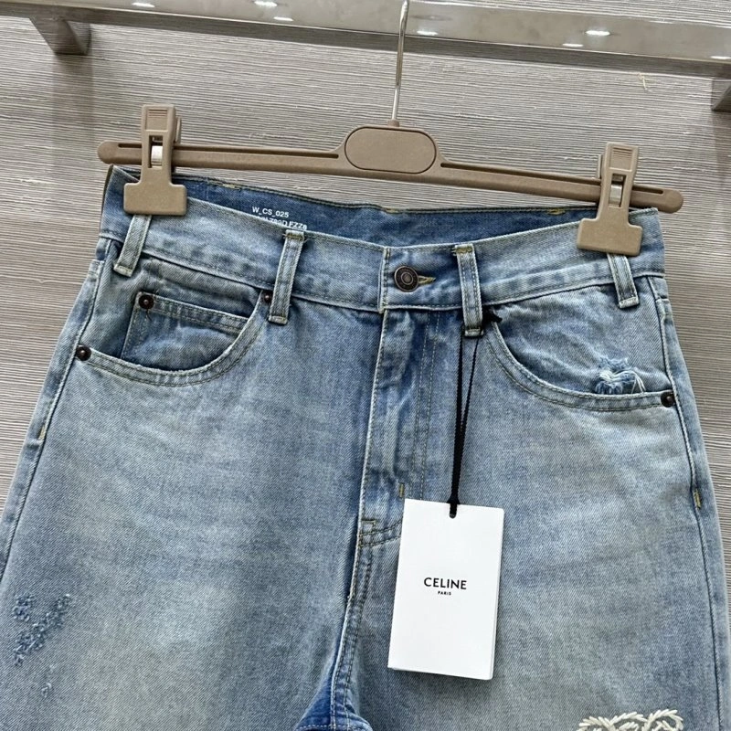 WeatherProof Celine Jeans 107251