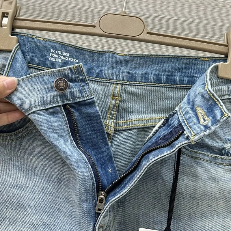 WeatherProof Celine Jeans 107251