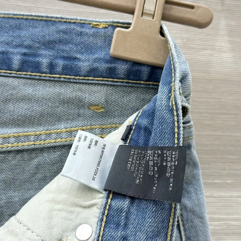 WeatherProof Celine Jeans 107251