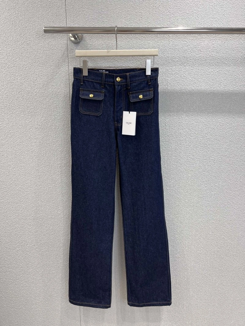 Celine Jeans Affordable 107241