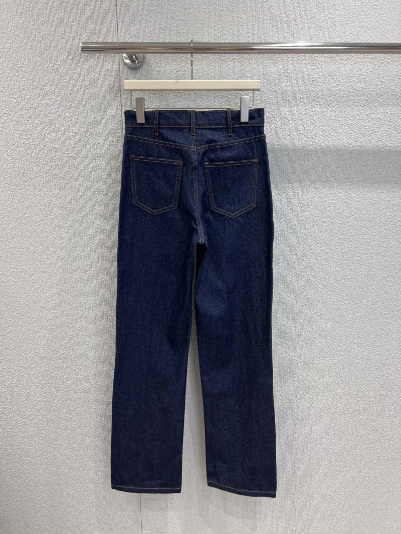 Celine Jeans Affordable 107241