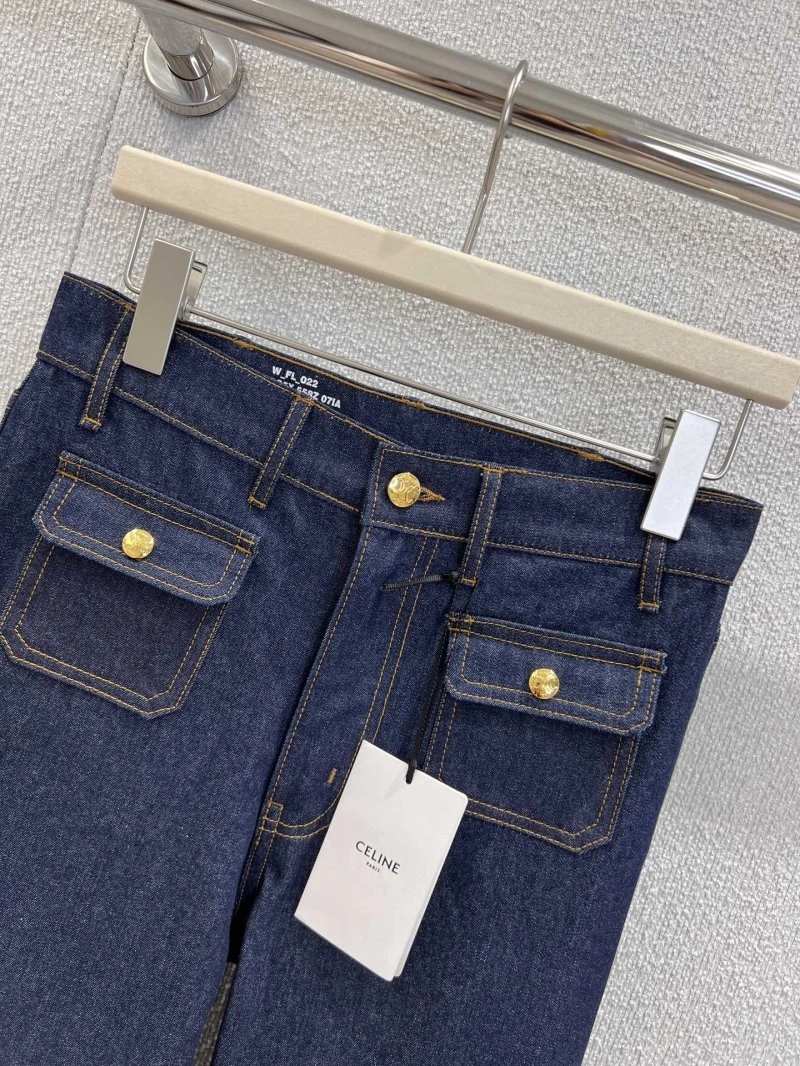 Celine Jeans Affordable 107241