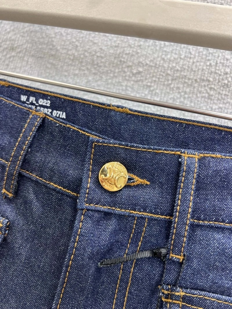 Celine Jeans Affordable 107241
