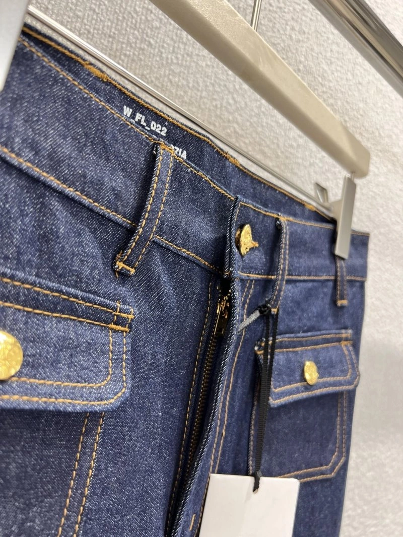 Celine Jeans Affordable 107241