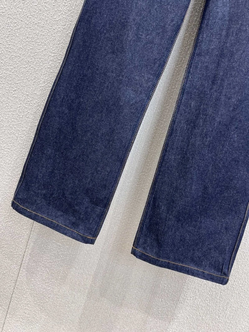 Celine Jeans Affordable 107241