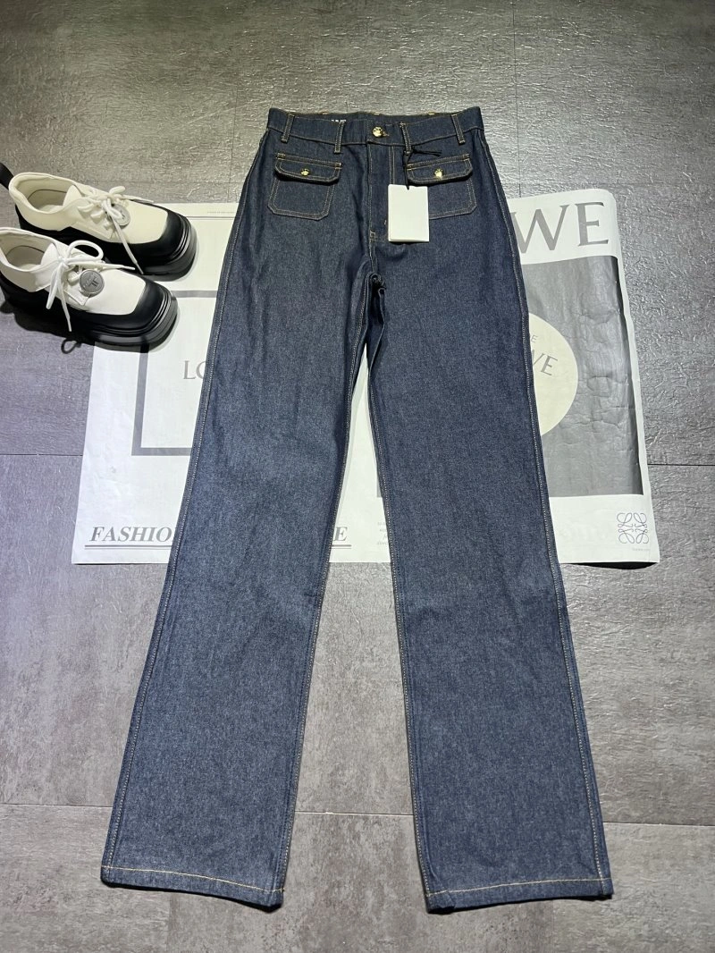 SoftTouch Celine Jeans 107232